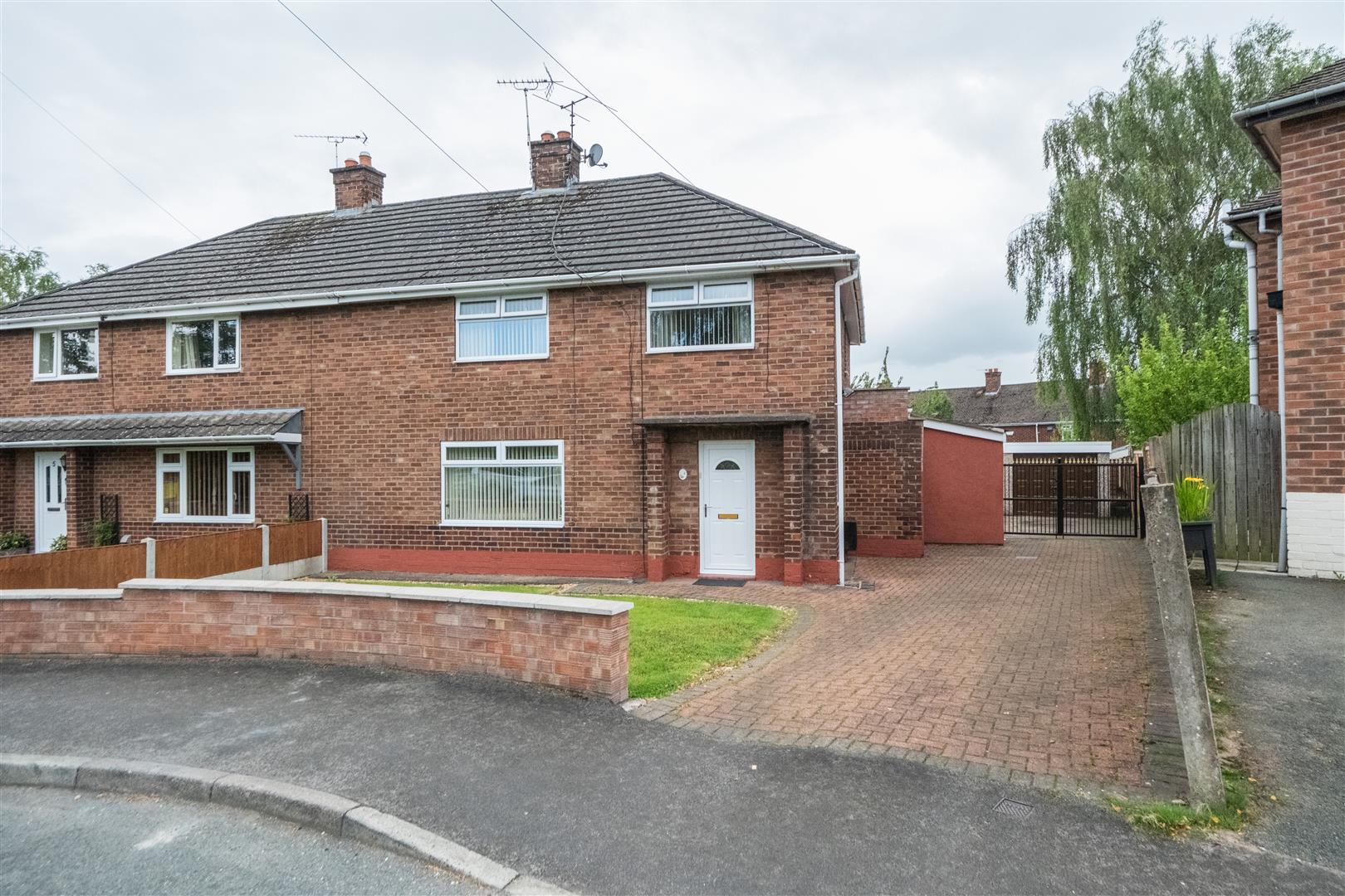 3 bedroom  House for Sale in Northwich